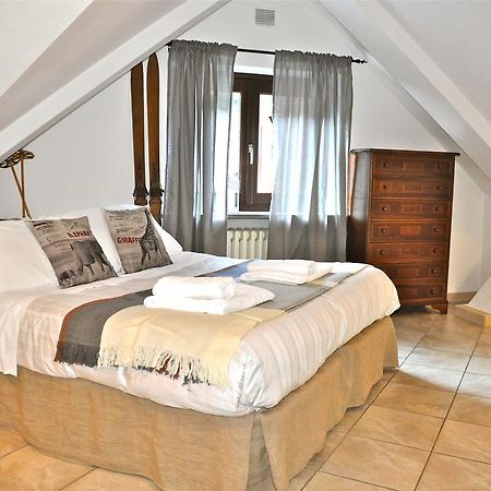 Casa Del Re Apartment Pragelato Cameră foto