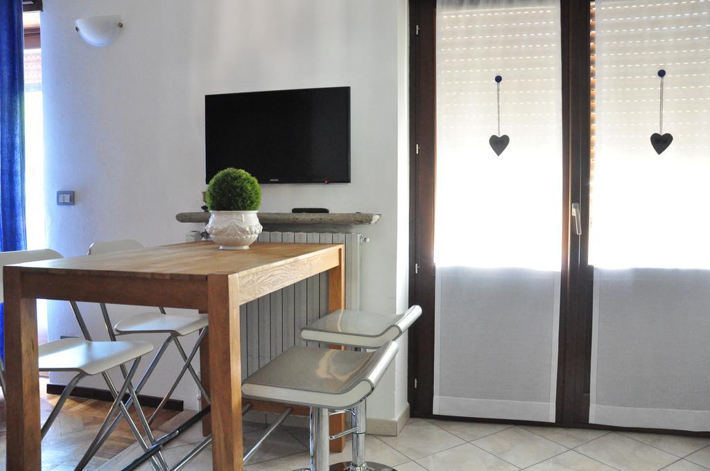 Casa Del Re Apartment Pragelato Cameră foto