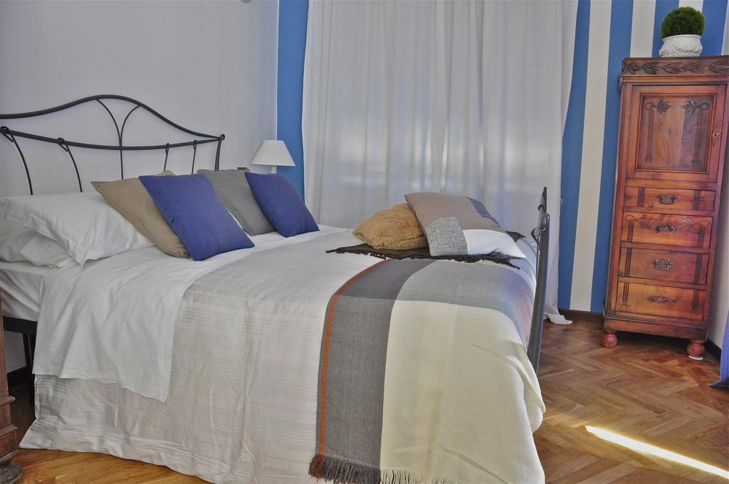 Casa Del Re Apartment Pragelato Cameră foto
