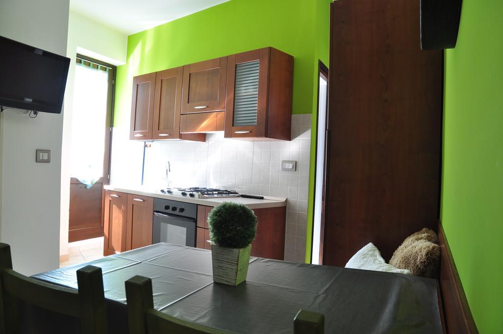 Casa Del Re Apartment Pragelato Cameră foto