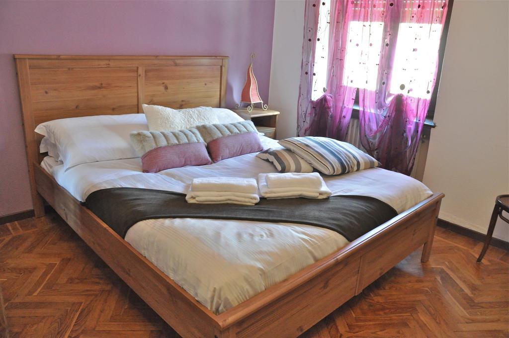 Casa Del Re Apartment Pragelato Cameră foto