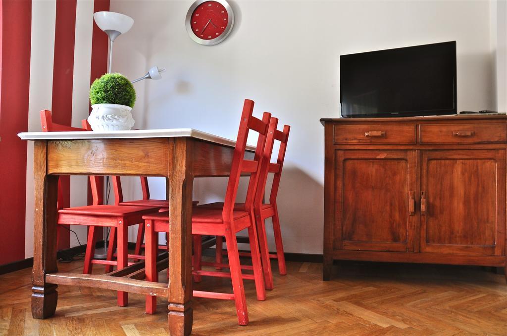 Casa Del Re Apartment Pragelato Cameră foto