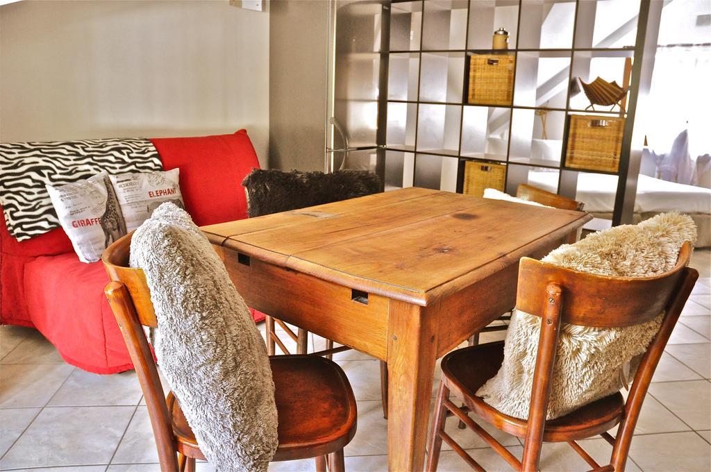 Casa Del Re Apartment Pragelato Cameră foto