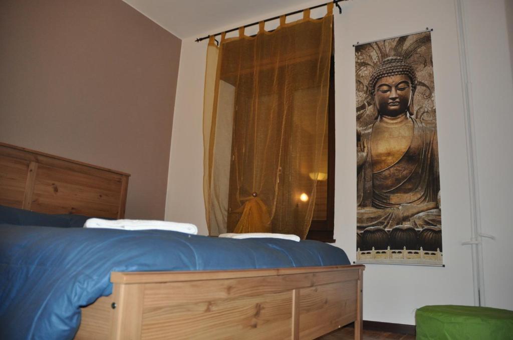 Casa Del Re Apartment Pragelato Cameră foto