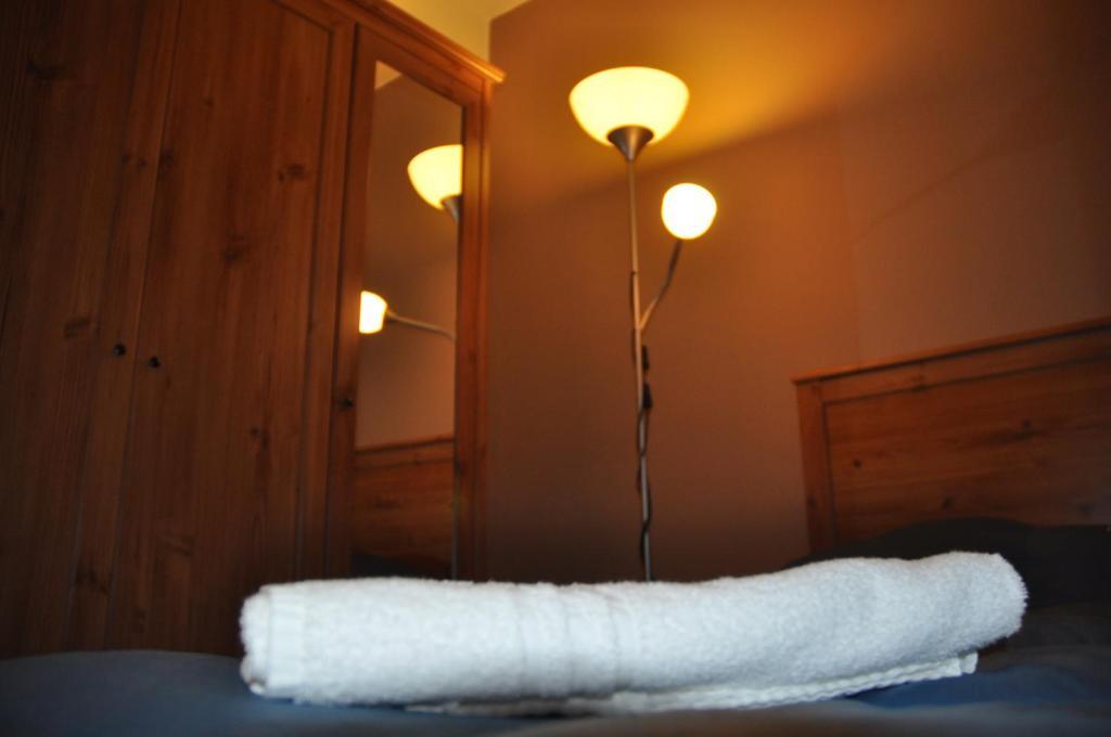 Casa Del Re Apartment Pragelato Cameră foto